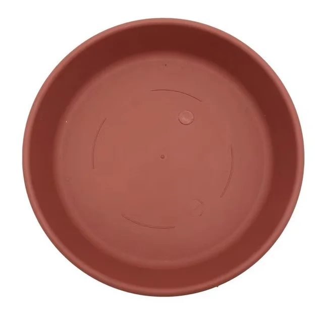 Planter Trays - Round | Bottom Plates | 5 to 22 Size