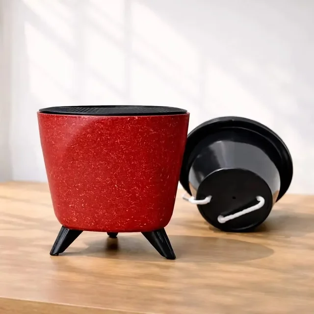 Self Watering Pots | Table Top | 5 Inches