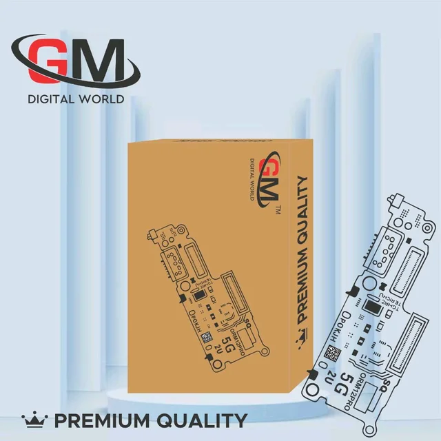  Oppo A5 Pro C c Flex Premium Quality 