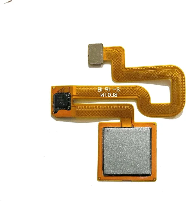 Mi Note 7 Finger Strip 