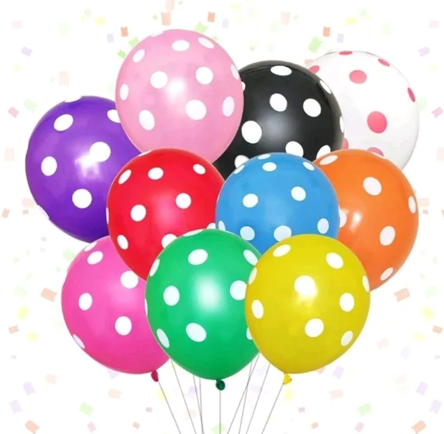 Printed Balloon 25pic
