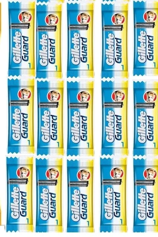 Gillette Blade 15pic