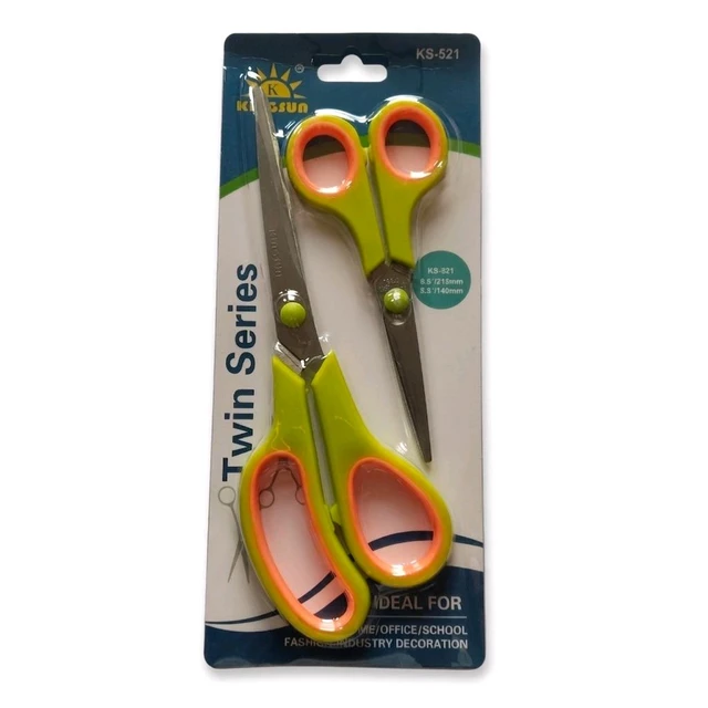 Scissor 2 In 1