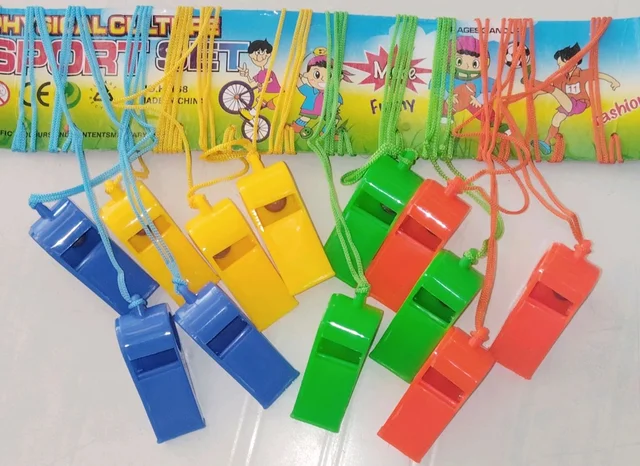 Whistle 12pic