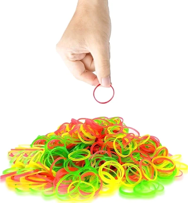 Naylon Rubber 1" 150gm