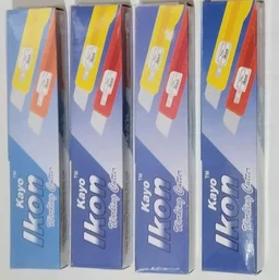Ikon Cutters 4pic