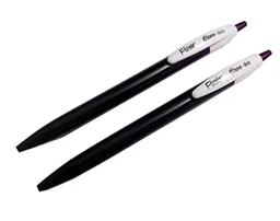 Flair Ezee Click Blue 20 Pens & Black 6 Pens
