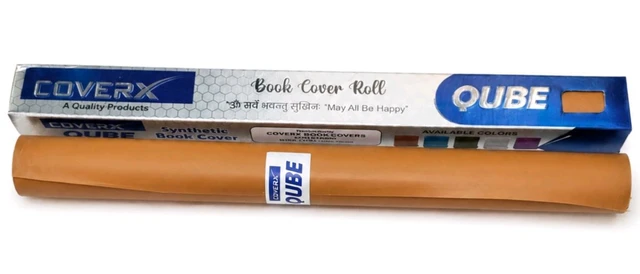 Note Book Cover Roll 2pic