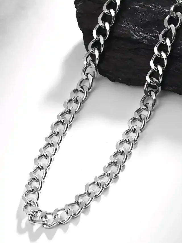 Metal Chain 18 inch Length 
