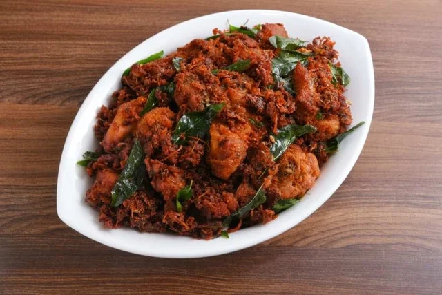 Chicken Fry - Boneless