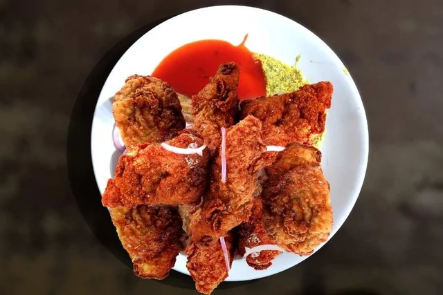 Chicken Pokoda (8 Piece)