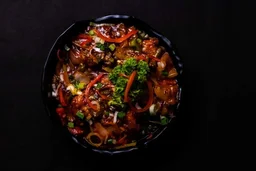 Chilly Chicken - Boneless