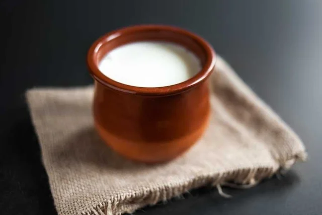 Curd