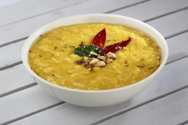 Dal Fry