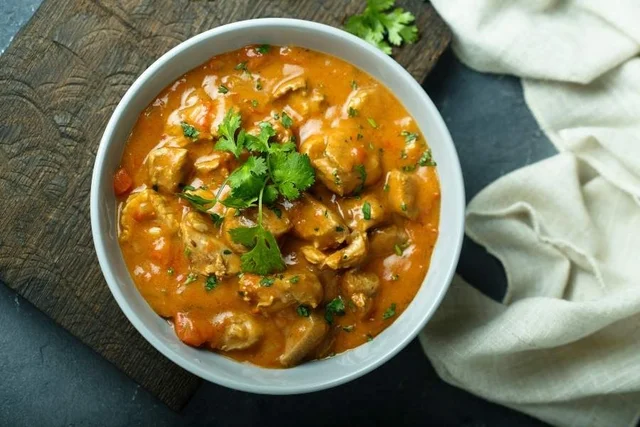 Garlic Chicken - Boneless