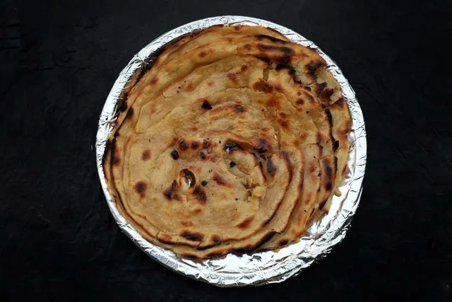 Lacha Porota