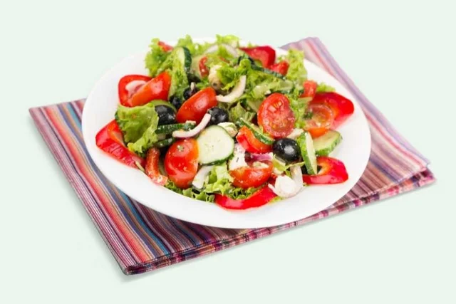 Red Salad