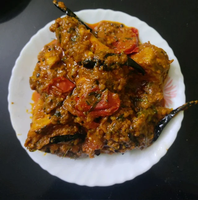 Chicken Kasa (6pcs) - FULL