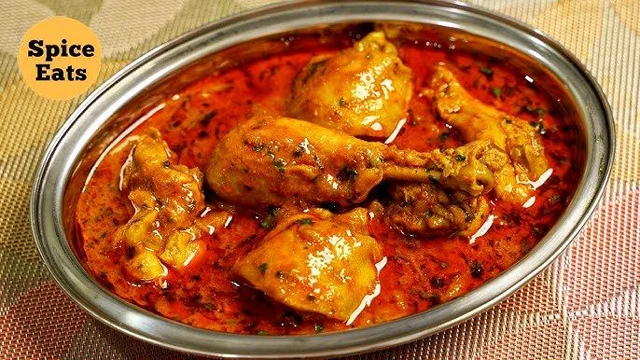 Chicken Masala (6pcs)