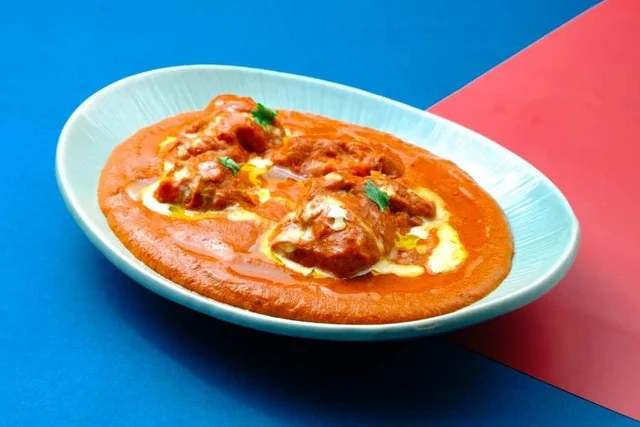 Tandoor Chicken Butter Masala - 2pcs