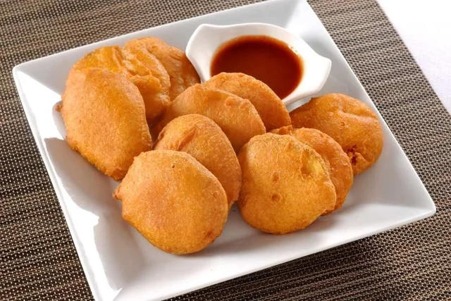 Aloo Pokoda