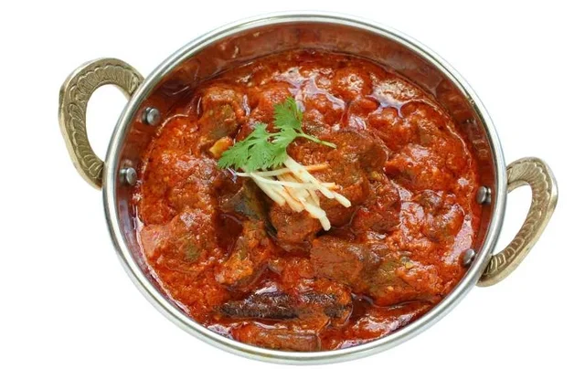Mutton Do Piaza