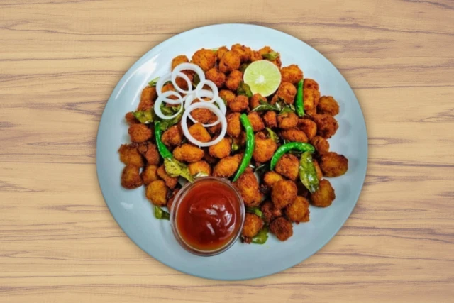 Chana Rost