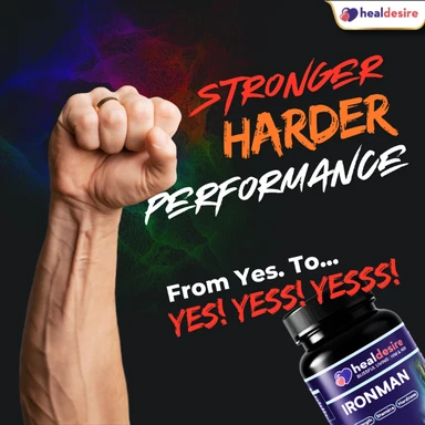 Men Performance
