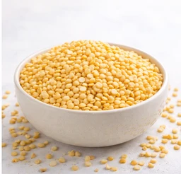 Premium Desi Moong Dal (Yellow Split) / பாசிப்பருப்பு( 500Gram) - 500Gram