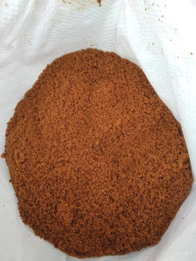 Country Sugar / இயற்கை நாட்டுச் சர்க்கரை 1kg (Organic) - 1kg
