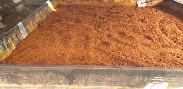 Country Sugar / இயற்கை நாட்டுச் சர்க்கரை 1kg (Organic) - 1kg