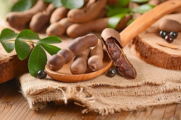 Tamarind Bar (Seedless) / புளி (விதை நீக்கப்பட்டது) 1 Kg - 1kg