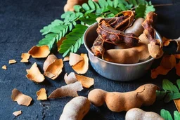 Tamarind Bar (Seedless) / புளி (விதை நீக்கப்பட்டது) 1 Kg - 1kg