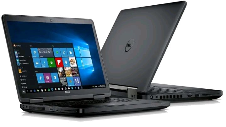 Dell Latitude 5440 Business Laptop | Intel Core i5 | SSD | 14 Inch