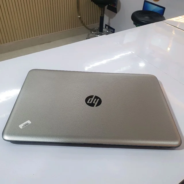 Hp Notebook 15 Model Core i3 5th Generation Used Laptop - 1 Tb HDD, 4 GB