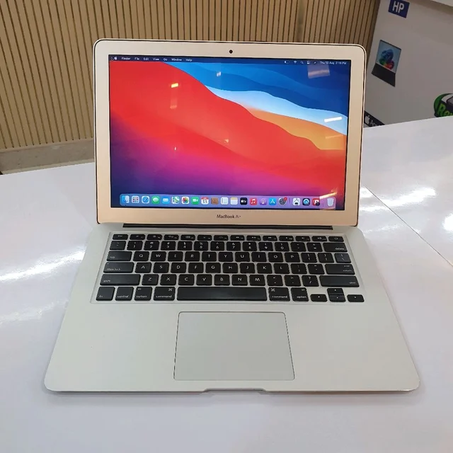Apple MacBook Air 2015 Core i5 Processor Used Laptop 