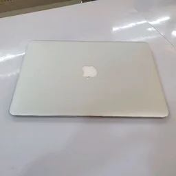 Apple MacBook Air 2015 Core i5 Processor Used Laptop - 128 Gb SSD, 8 Gb