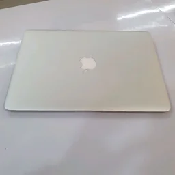 Macbook Air Core i5 Processor Used Laptop - 128 Gb SSD, 4gb