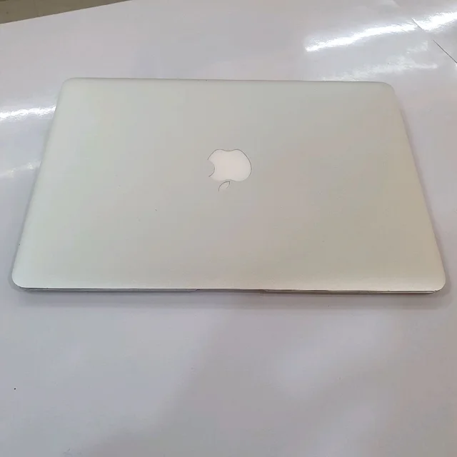 Macbook Air Core i5 Processor Used Laptop - 128 Gb SSD, 4gb