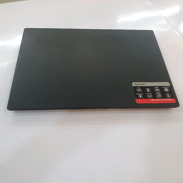 Lenovo Thinkpad X390 Model Core i5 8th Generation Used Laptop - 256 GB ssd, 8 gb
