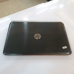 Hp Pavilion 15 Model Amd E1 Processor Used Laptop - 1 Tb HDD, 8 GB
