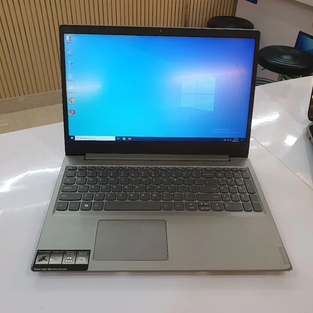Lenovo Ideapad S145 Model Amd A6 Processor Used Laptop 