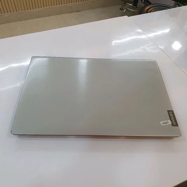 Lenovo Ideapad S145 Model Amd A6 Processor Used Laptop - 128 gb ssd, 4 gb