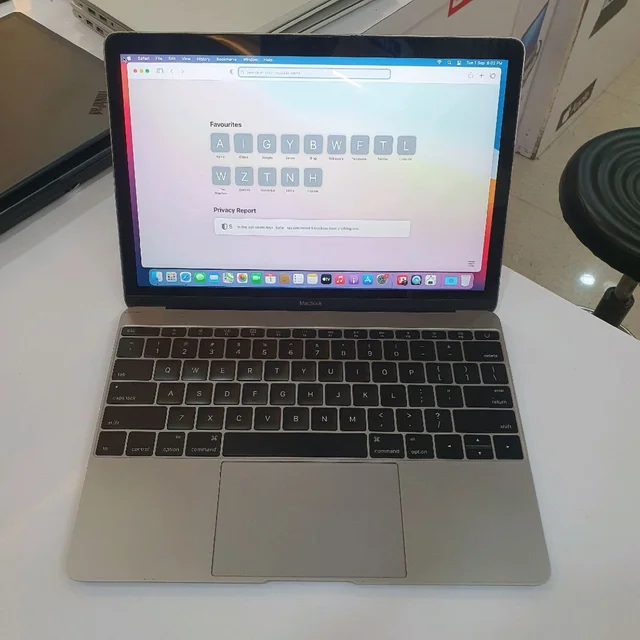 Macbook Air 12 Inch Intel Core M Processor Used Laptop