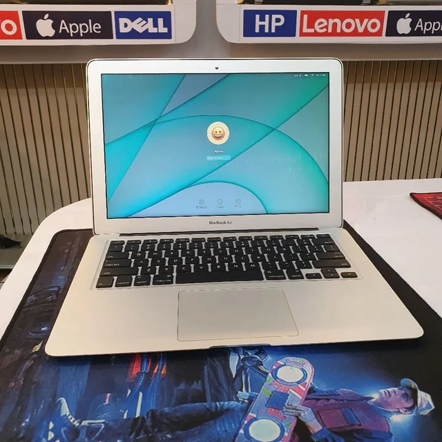 Apple MacBook Air | Core i5 2017 |used Laptop 
