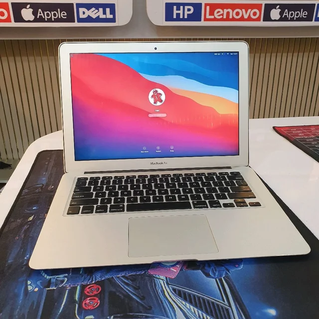 Apple MacBook Air |Core i7 2013 | Used Laptop 