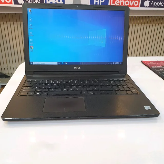 Dell Inspiron 3567 |Core i3 6th Generation | Used Laptop 