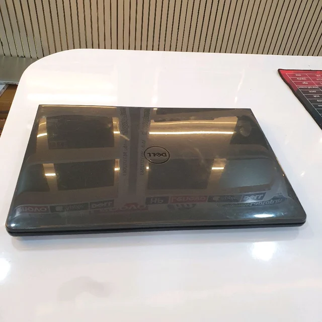 Dell Inspiron 3567 |Core i3 6th Generation | Used Laptop - 1 tb hdd, 4gb