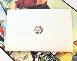 Used Laptop || Hp Probook 445 G8 Model || Ryzen 5 PRO 4650u || 6month Parts Warranty - 512gb SSD, 8 GB