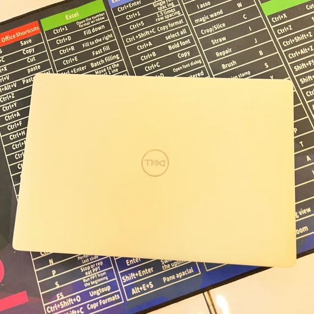 Used Dell Latitude 5310 Model || Core i5 10th Gen - 512 SSD, 16